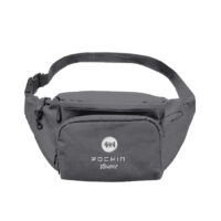 Bauchtasche "Rockin- Noises" - Shoulderbag mit Stick-7007