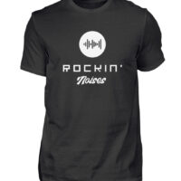 T-Shirt (Herren) - Willst du im Licht stehen... - Herren Shirt-16